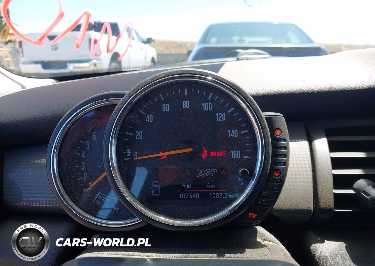 2015 Mini Hardtop Cooper VIN:WMWXS5C58FT828315 - 7