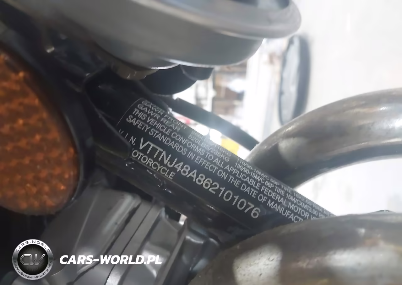 2006 Suzuki Gz250 VIN:VTTNJ48A862101076 - 10