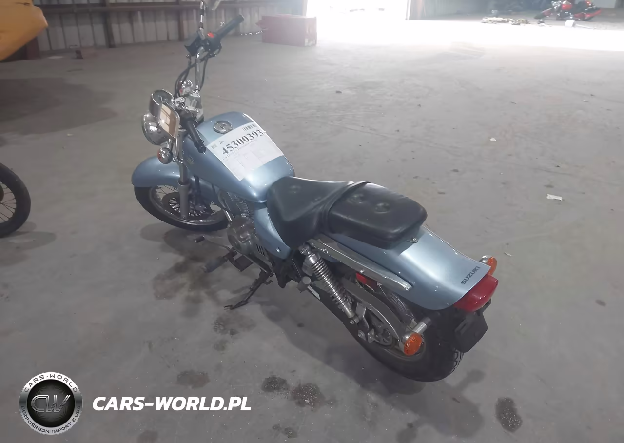 2006 Suzuki Gz250 VIN:VTTNJ48A862101076 - 3