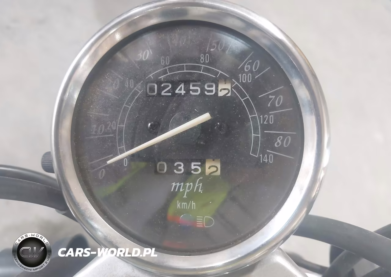 2006 Suzuki Gz250 VIN:VTTNJ48A862101076 - 7