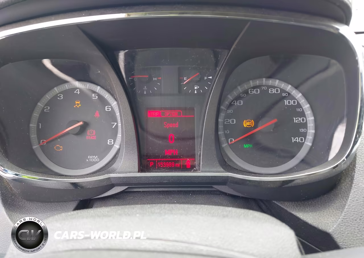 2015 GMC Terrain Sle-2 VIN:2GKALREK4F6156752 - 7