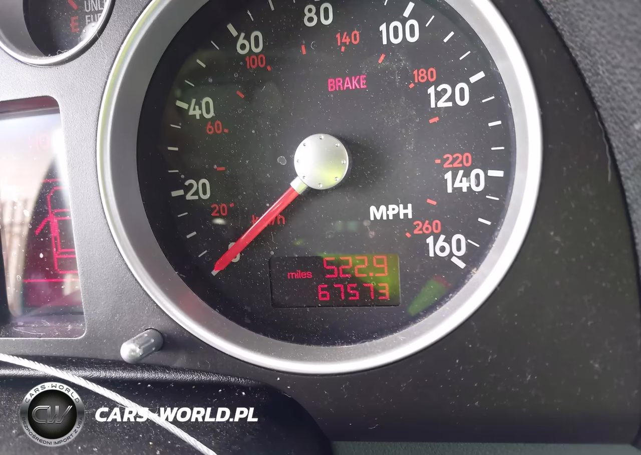 2000 Audi Tt VIN:TRUUC28N1Y1019978 - 16