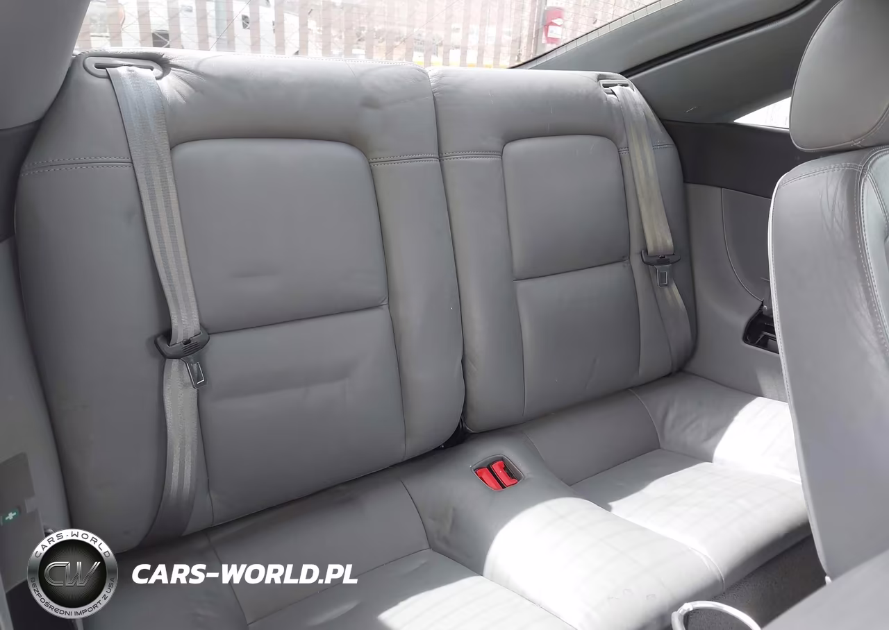 2000 Audi Tt VIN:TRUUC28N1Y1019978 - 8