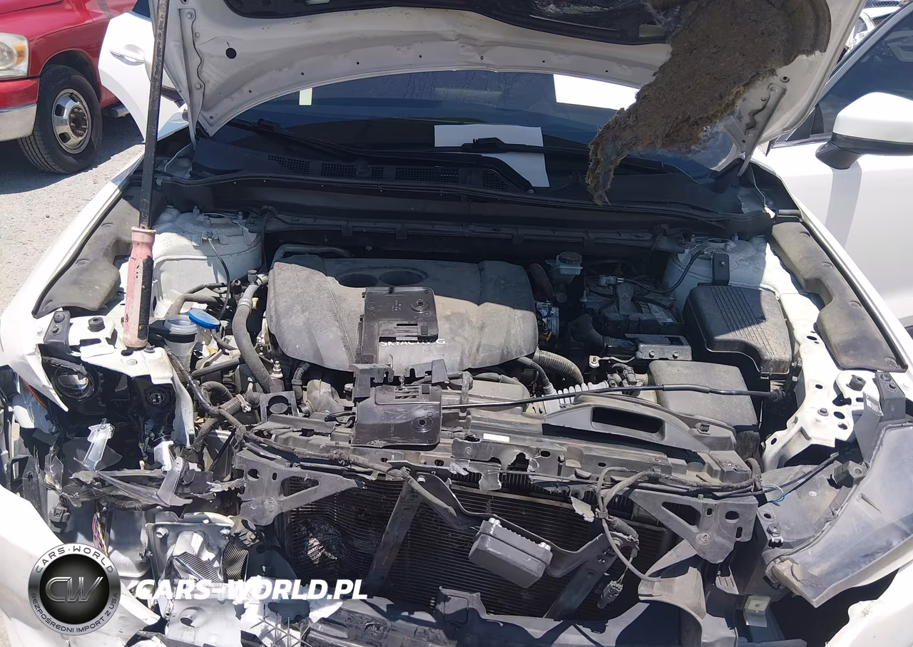 2020 Mazda Cx-5 Touring VIN:JM3KFACM9L0835330 - 10