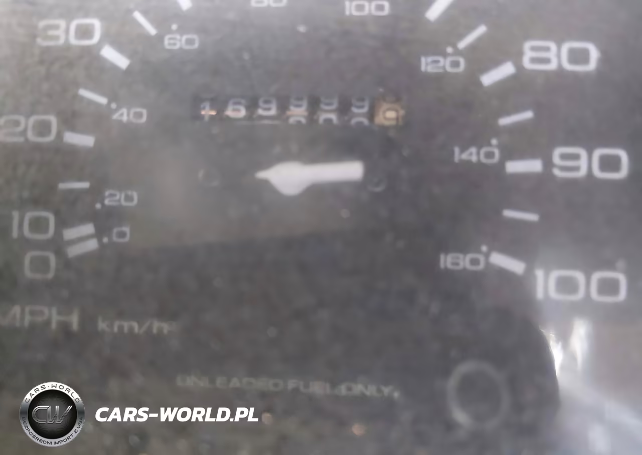 1991 Nissan Truck Short Wheelbase VIN:1N6SD11SXMC425939 - 12