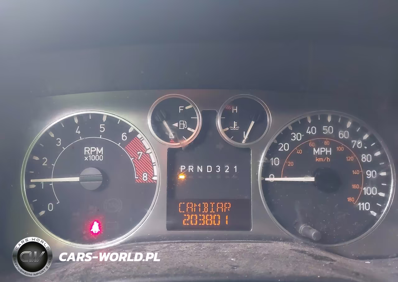 2006 Hummer H3 Suv VIN:5GTDN136068173092 - 7