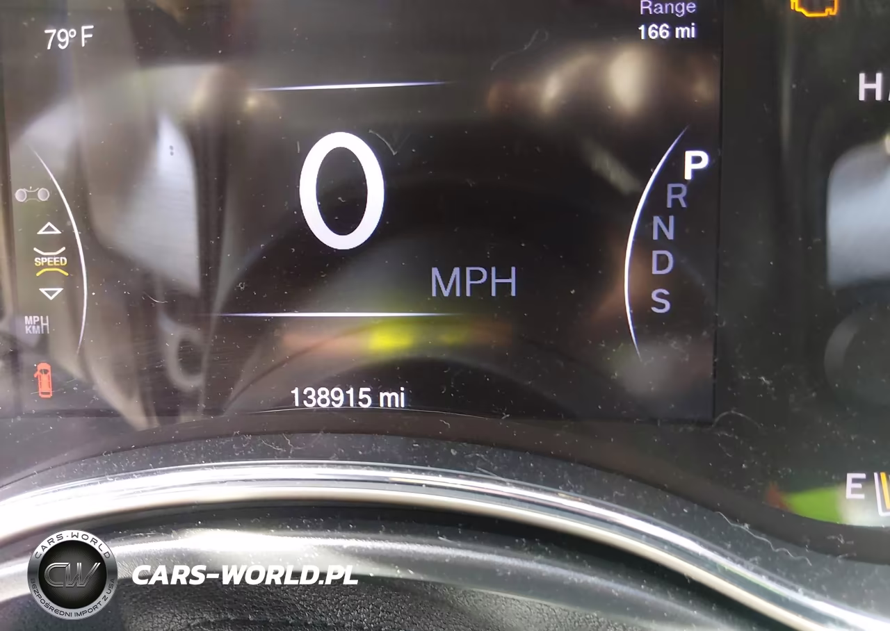 2015 Jeep Grand Cherokee Limited VIN:1C4RJFBG7FC606355 - 7
