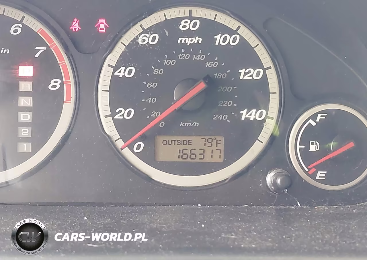 2006 Honda Cr-V Ex VIN:SHSRD78886U404391 - 7