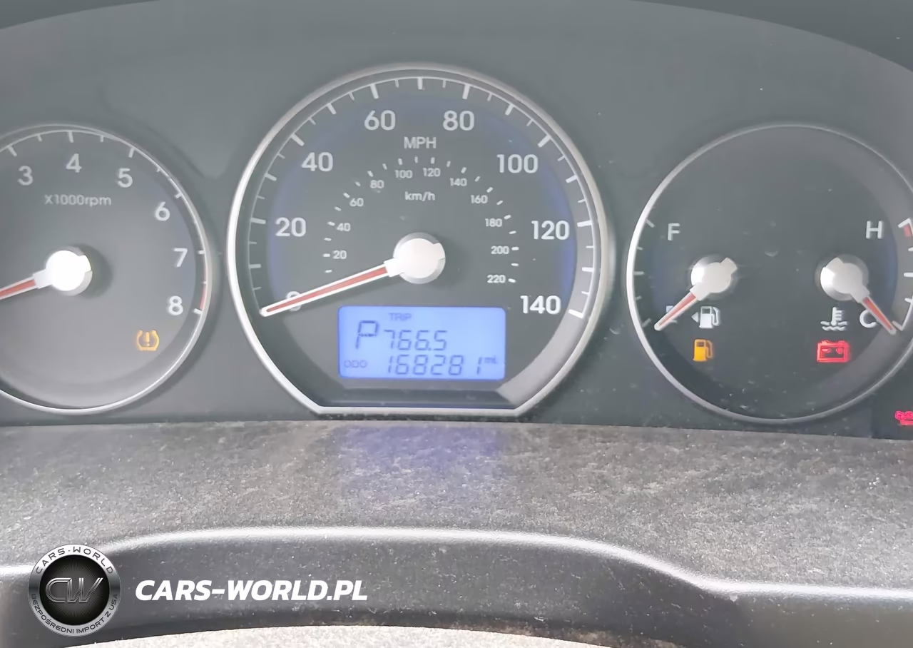 2012 Hyundai Santa Fe Gls VIN:5XYZG3AB1CG107366 - 7