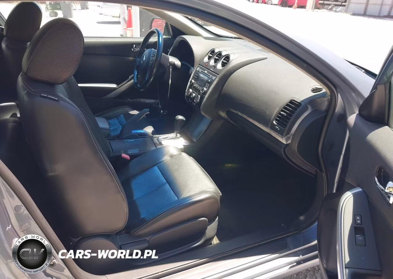 2010 Nissan Altima 2.5 S VIN:1N4AL2EP5AC117415 - 5