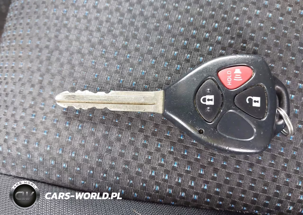 2009 Toyota Matrix VIN:2T1KU40E09C030196 - 11