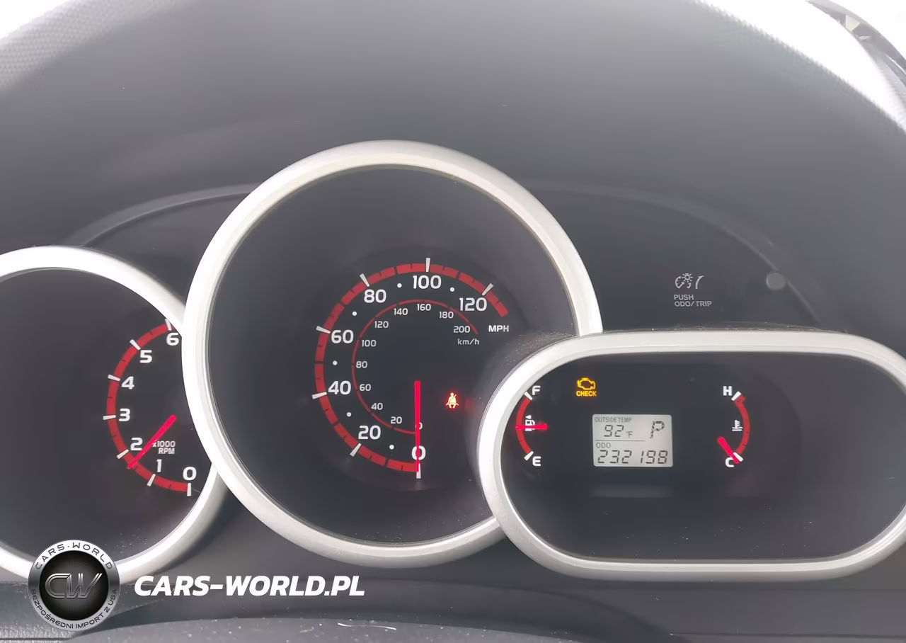 2009 Toyota Matrix VIN:2T1KU40E09C030196 - 7