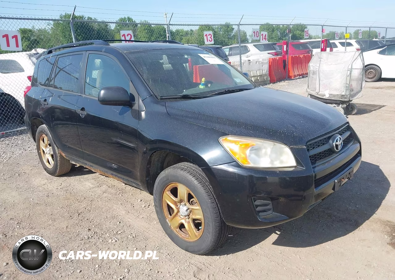 2010 Toyota Rav4