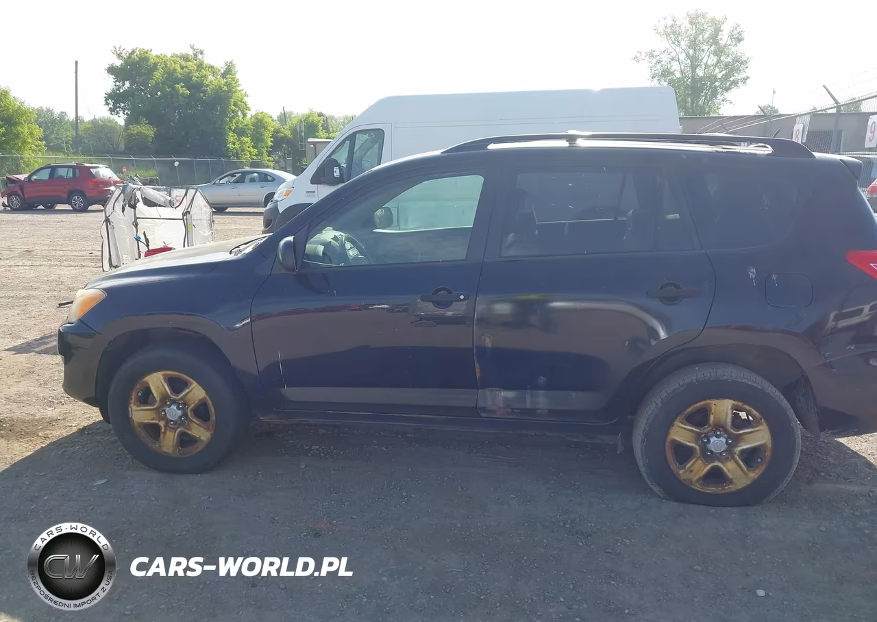 2010 Toyota Rav4 VIN:JTMBF4DVXAD037054 - 15