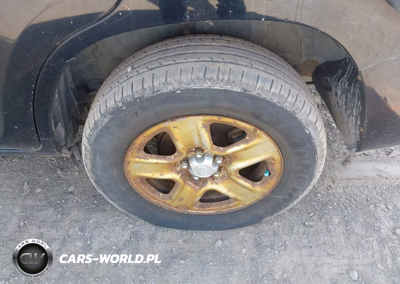 2010 Toyota Rav4 VIN:JTMBF4DVXAD037054 - 18