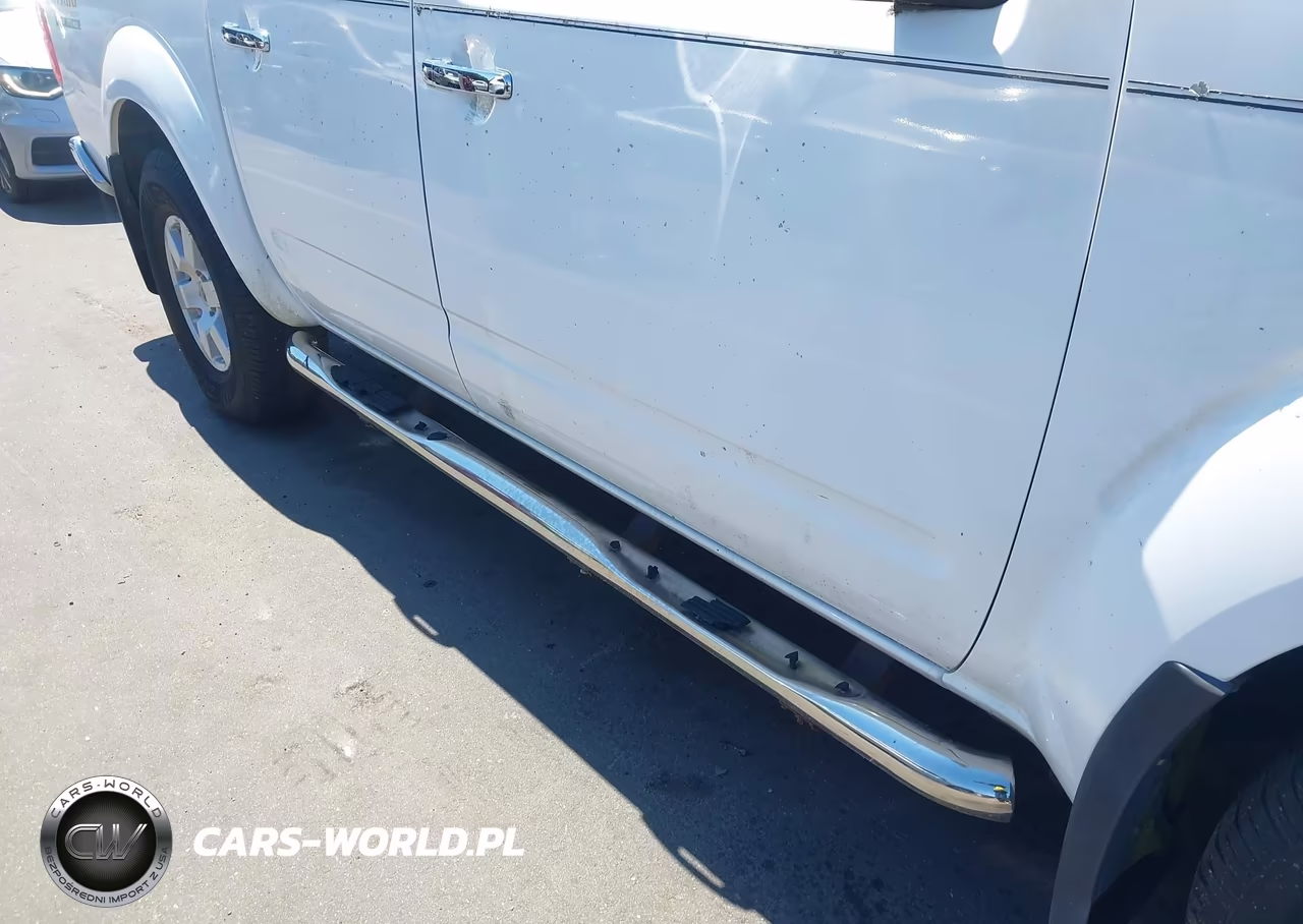 2007 Nissan Frontier Nismo Off Road VIN:1N6AD07U37C440432 - 13