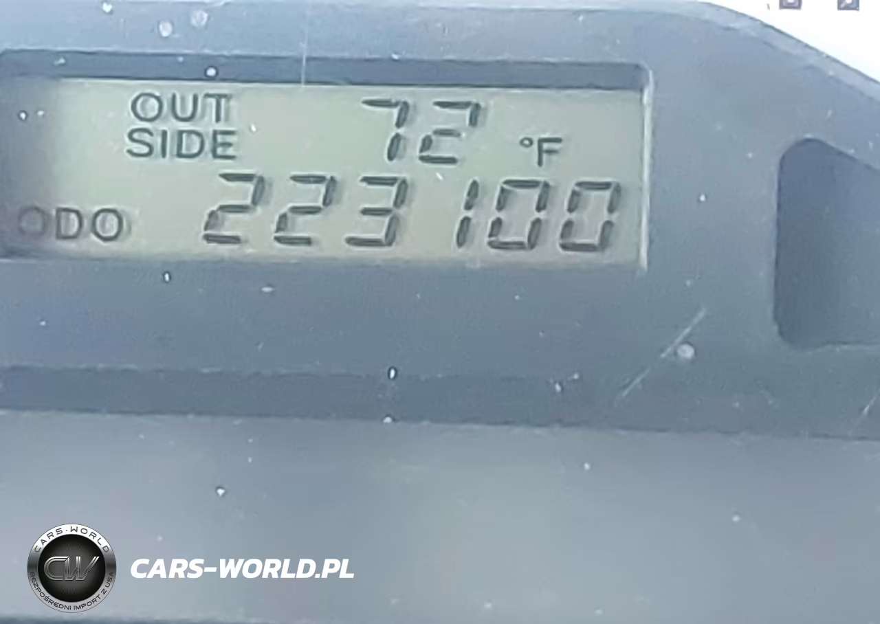 2003 Toyota Corolla S VIN:1NXBR32E73Z132092 - 7