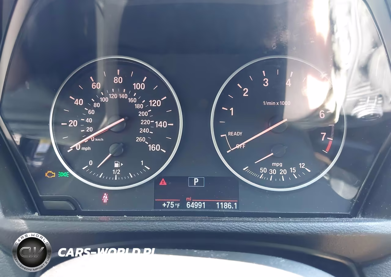 2018 BMW X1 xDrive28I VIN:WBXHT3C31J5K30929 - 7