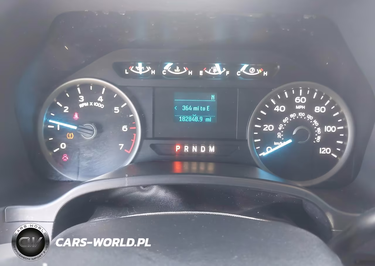 2018 Ford F-150 Xlt VIN:1FTEW1E53JKC56850 - 7