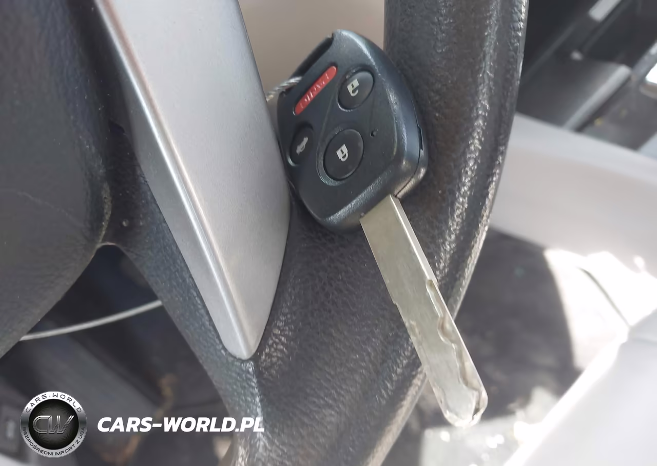 2012 Honda Accord 2.4 Lx VIN:1HGCP2F36CA215517 - 11
