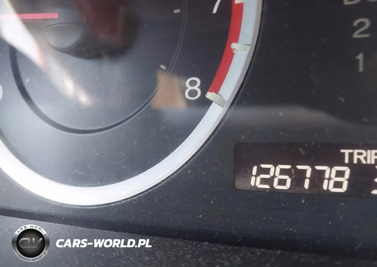 2012 Honda Accord 2.4 Lx VIN:1HGCP2F36CA215517 - 15