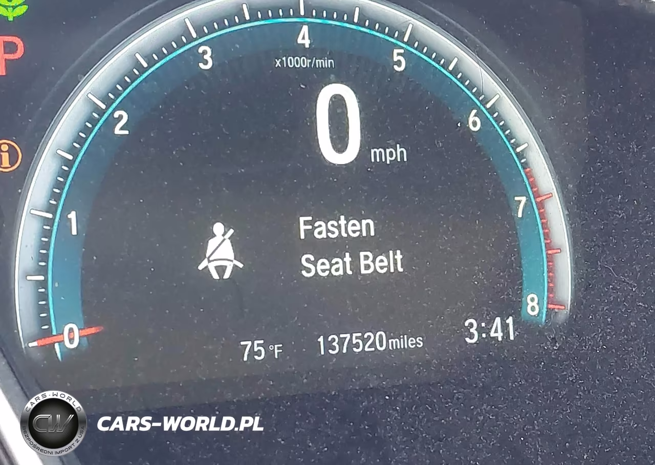 2017 Honda Civic Ex VIN:2HGFC2F73HH530277 - 15