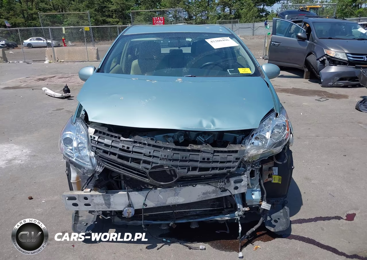 2014 Toyota Prius Two VIN:JTDKN3DU5E1821086 - 13