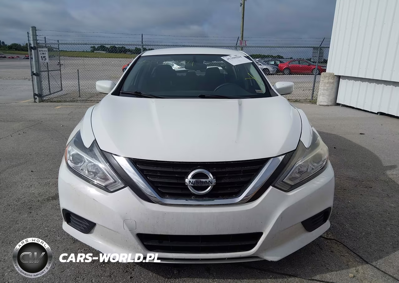 2018 Nissan Altima 2.5 S VIN:1N4AL3AP4JC142625 - 11