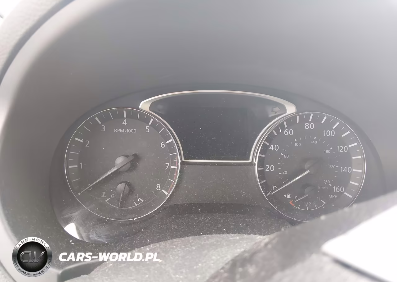 2018 Nissan Altima 2.5 S VIN:1N4AL3AP4JC142625 - 14