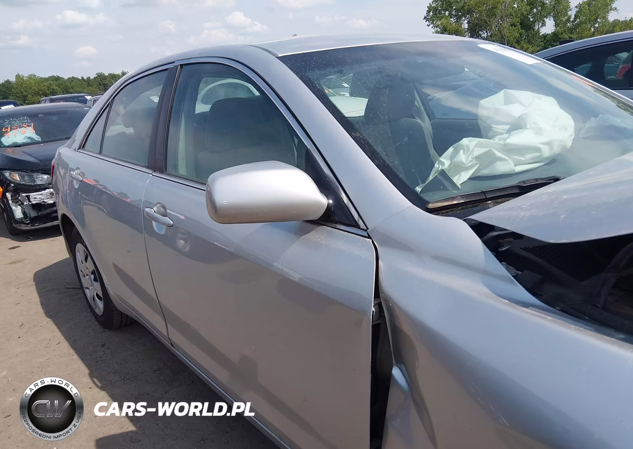 2011 Toyota Camry Le VIN:4T1BF3EK4BU668720 - 13
