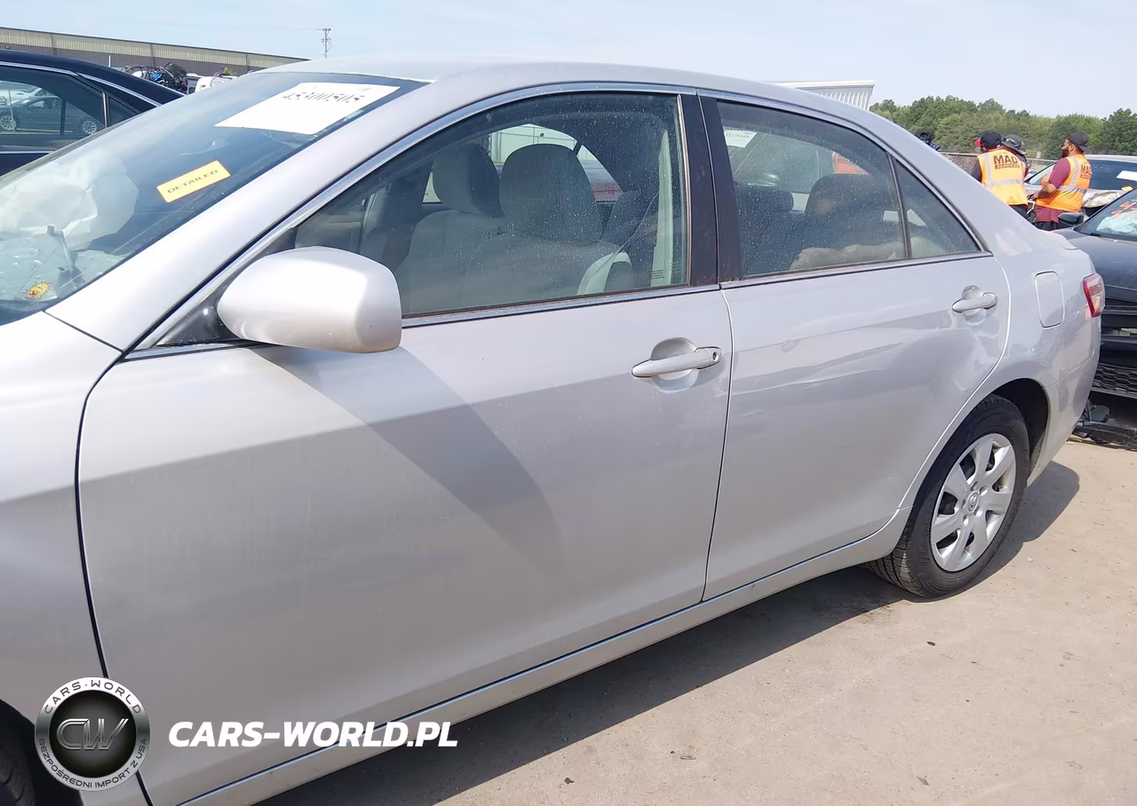 2011 Toyota Camry Le VIN:4T1BF3EK4BU668720 - 14