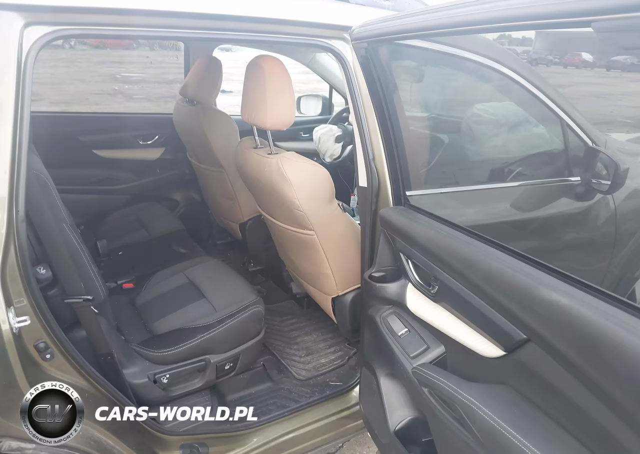 2022 Subaru Ascent Premium VIN:4S4WMACD7N3460759 - 8