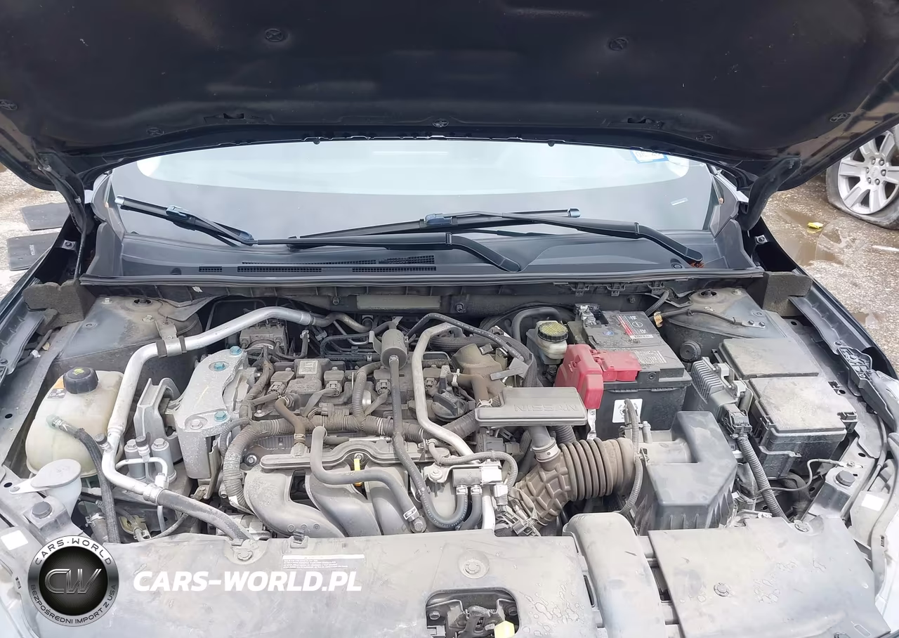 2020 Nissan Sentra Sr Xtronic Cvt VIN:3N1AB8DV9LY223556 - 10