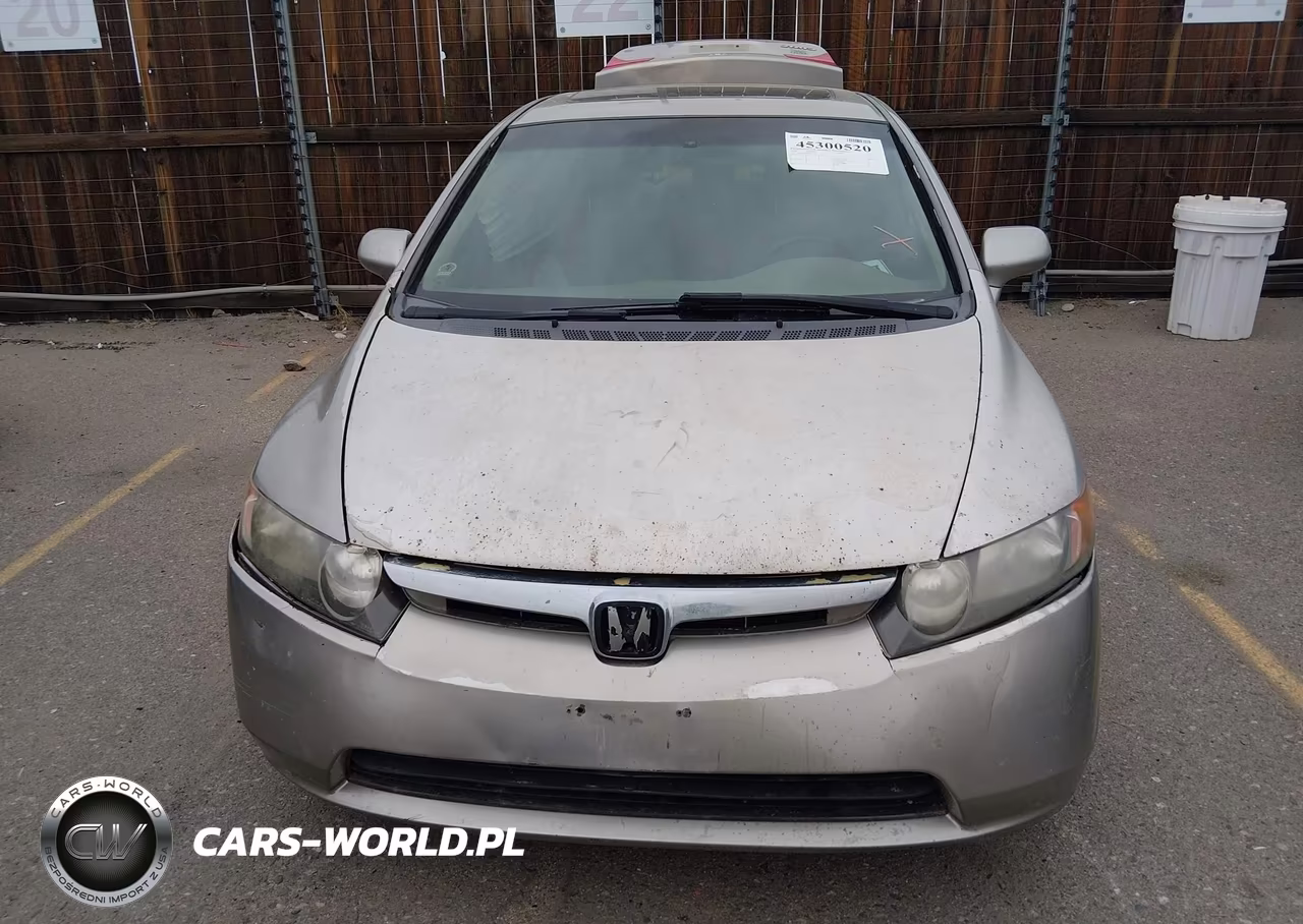 2006 Honda Civic Ex VIN:1HGFA16856L107595 - 12