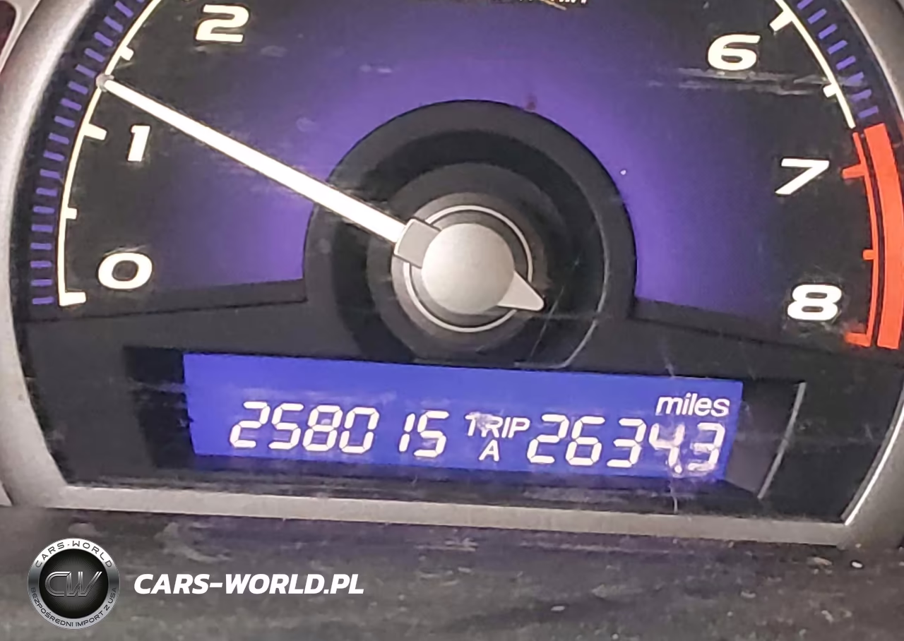 2006 Honda Civic Ex VIN:1HGFA16856L107595 - 15