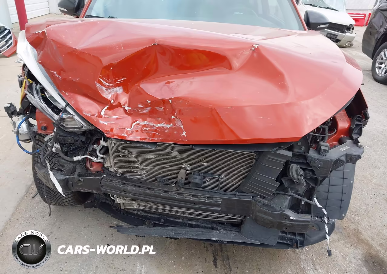 2017 Hyundai Tucson Se Plus VIN:KM8J3CA46HU450069 - 13