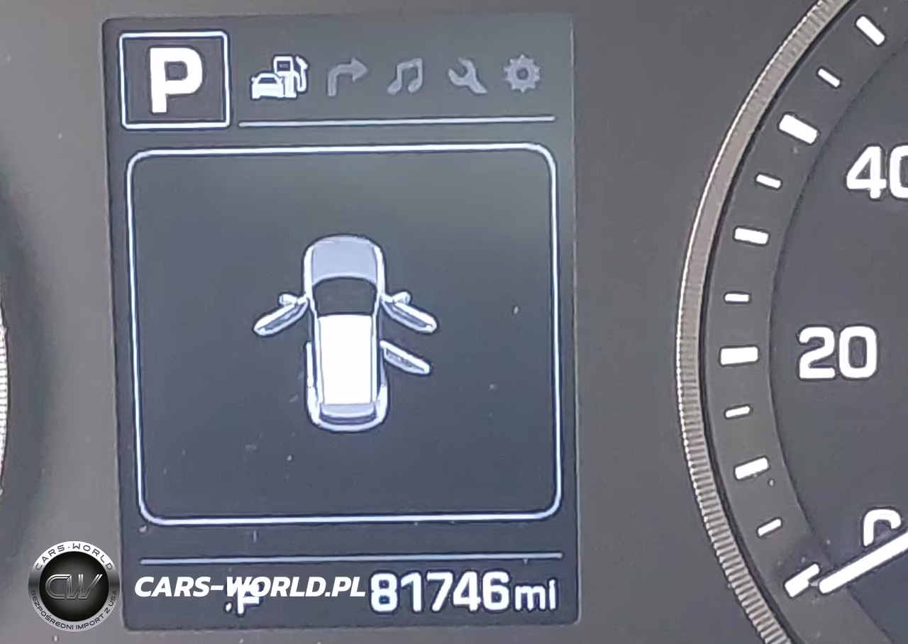 2017 Hyundai Tucson Se Plus VIN:KM8J3CA46HU450069 - 16