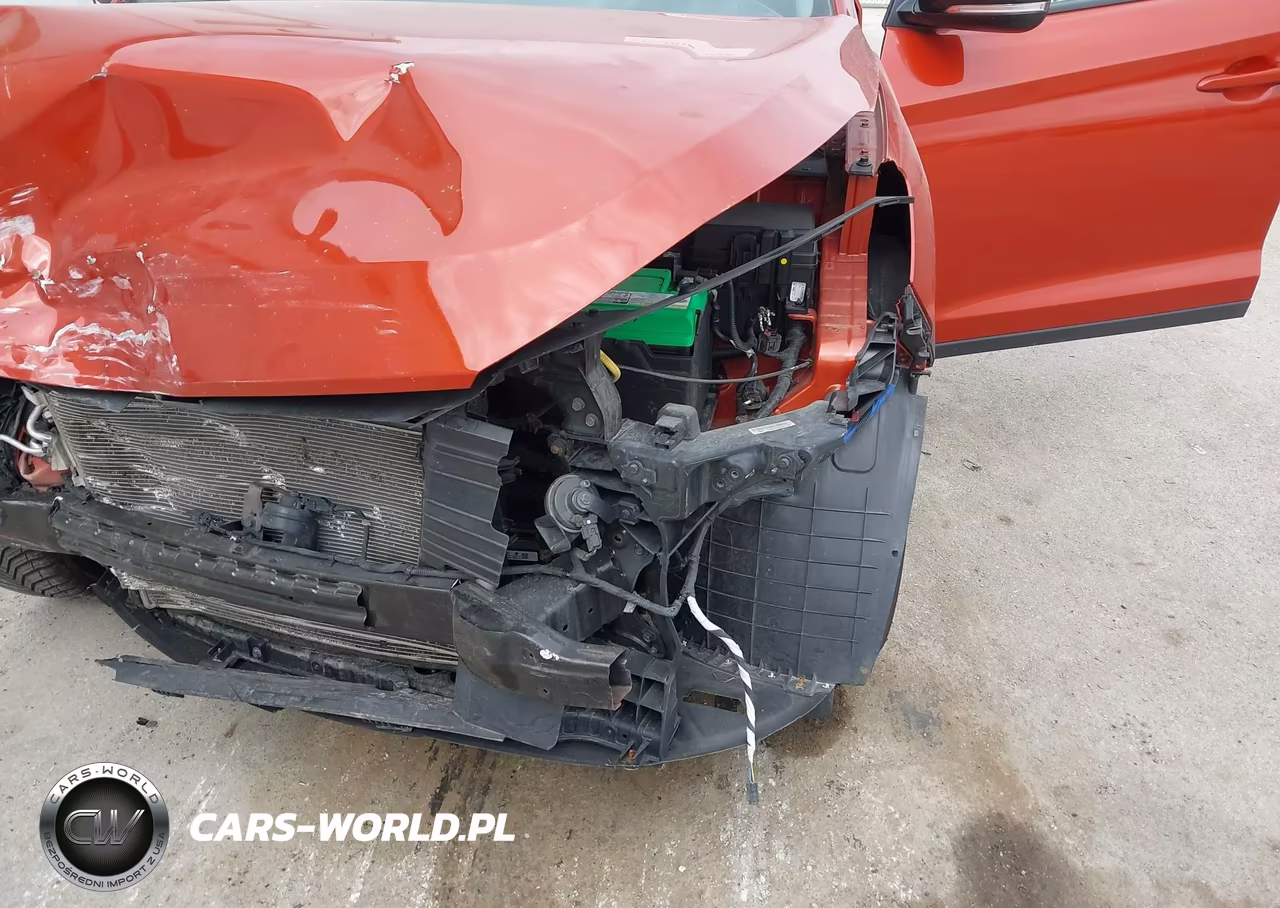2017 Hyundai Tucson Se Plus VIN:KM8J3CA46HU450069 - 6
