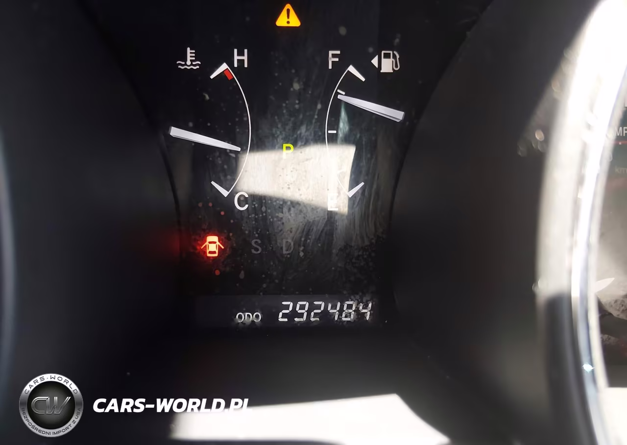 2008 Toyota Highlander Limited VIN:JTEES42A782057501 - 15