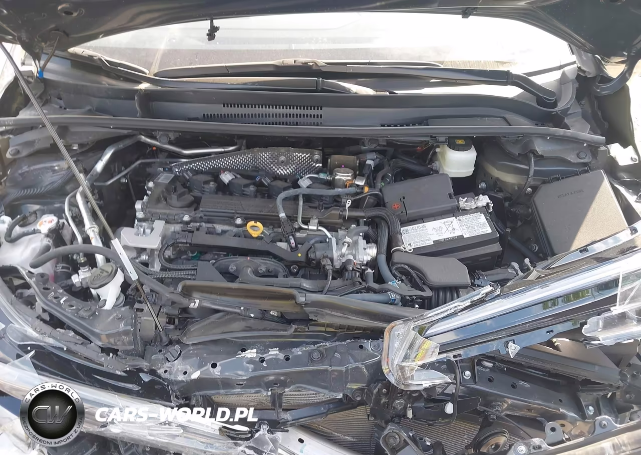 2025 Toyota Corolla Se VIN:5YFS4MCE1SP236631 - 10