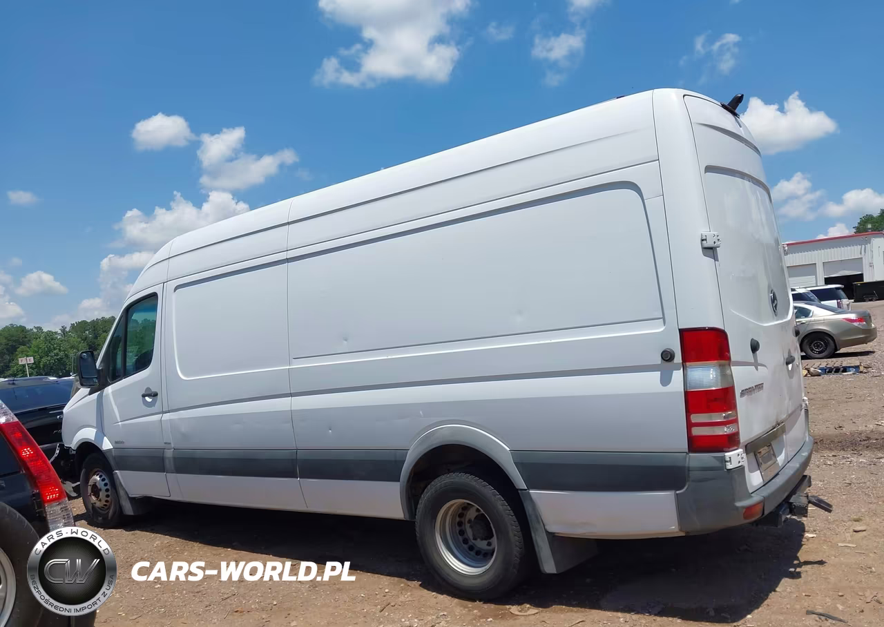 2015 Mercedes-Benz Sprinter 3500 High Roof VIN:WD3PF4CC8F5988922 - 14