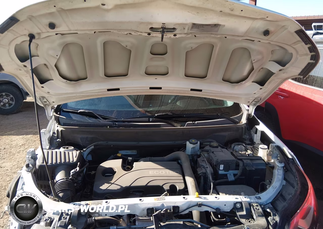 2019 Chevrolet Equinox Ls VIN:3GNAXHEV6KS615786 - 10
