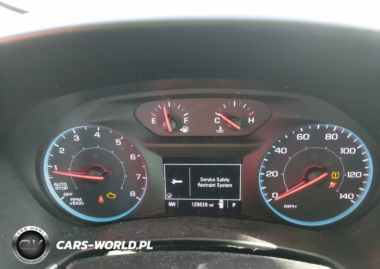 2019 Chevrolet Equinox Ls VIN:3GNAXHEV6KS615786 - 7