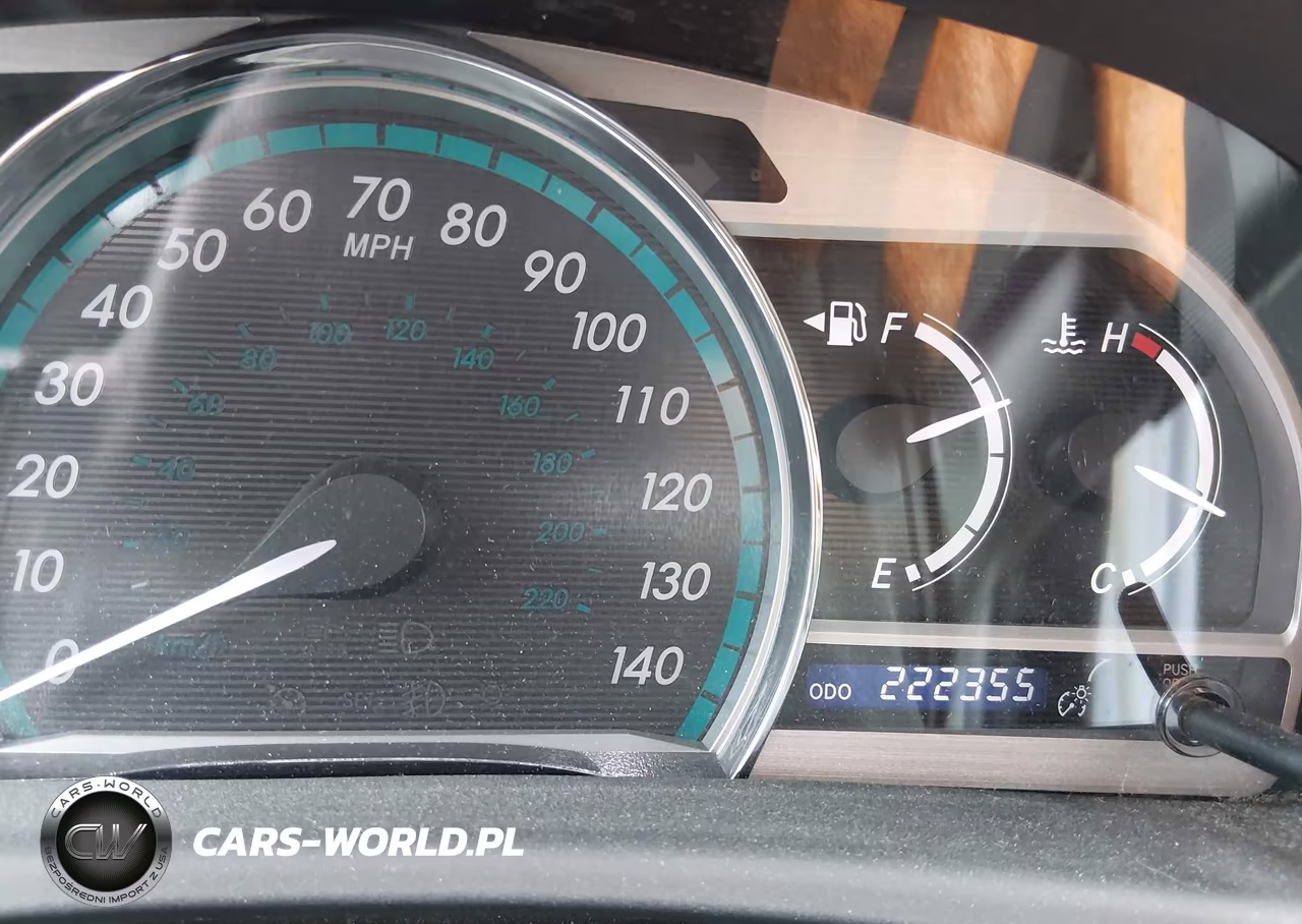 2010 Toyota Venza VIN:4T3ZA3BB8AU028033 - 7