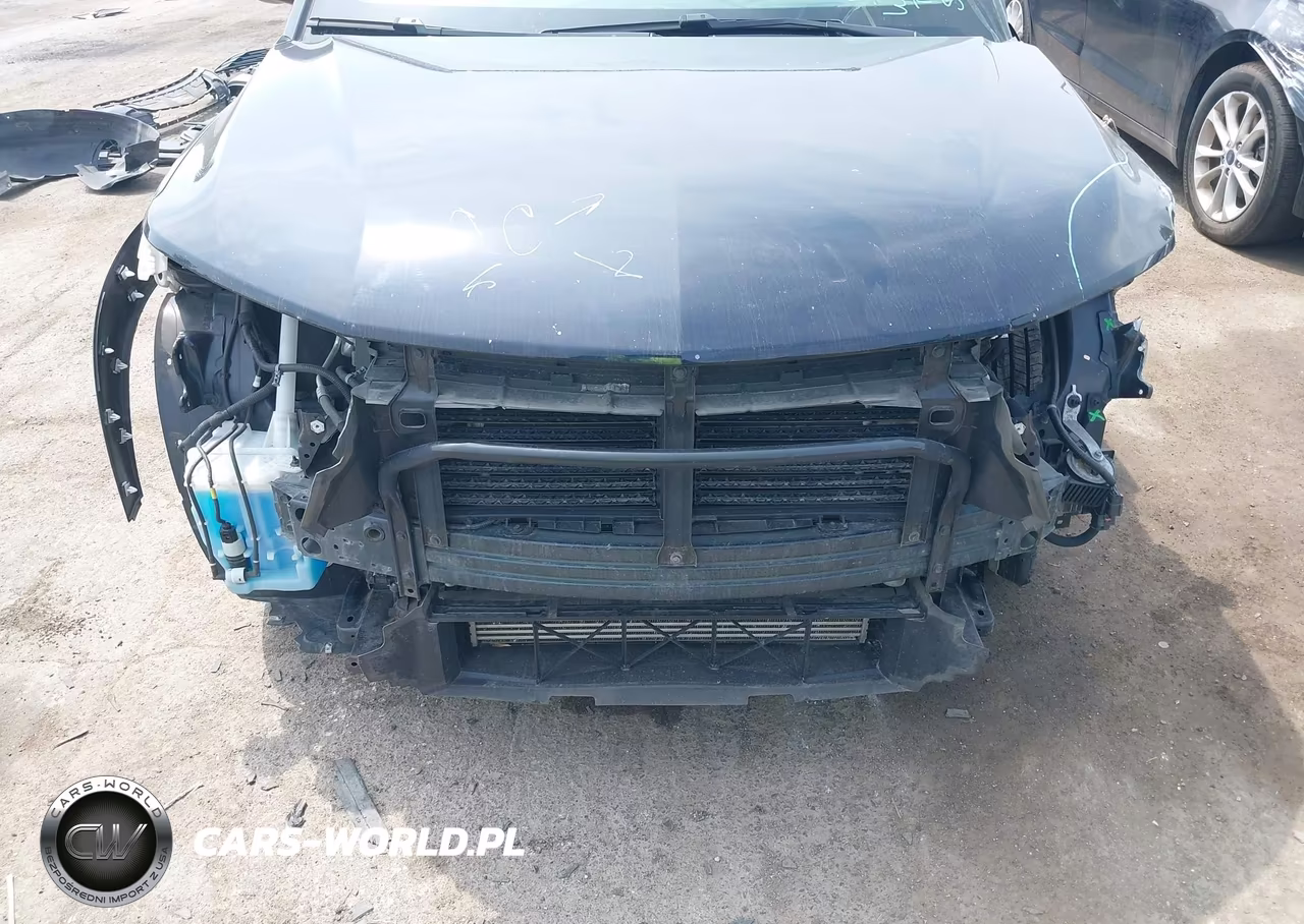 2021 Chevrolet Trailblazer Fwd Ls VIN:KL79MMS22MB100156 - 6