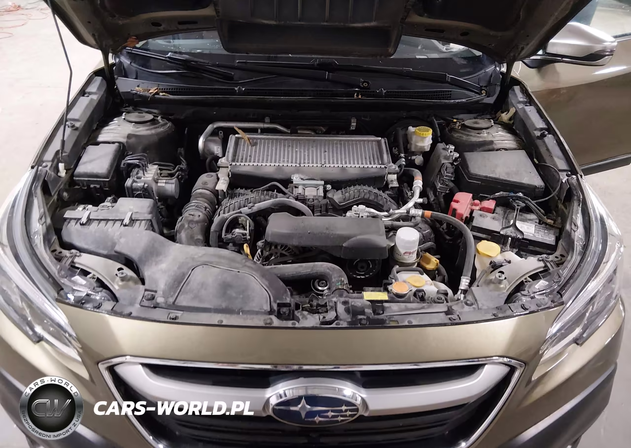 2022 Subaru Outback Touring Xt VIN:4S4BTGPD0N3142027 - 10
