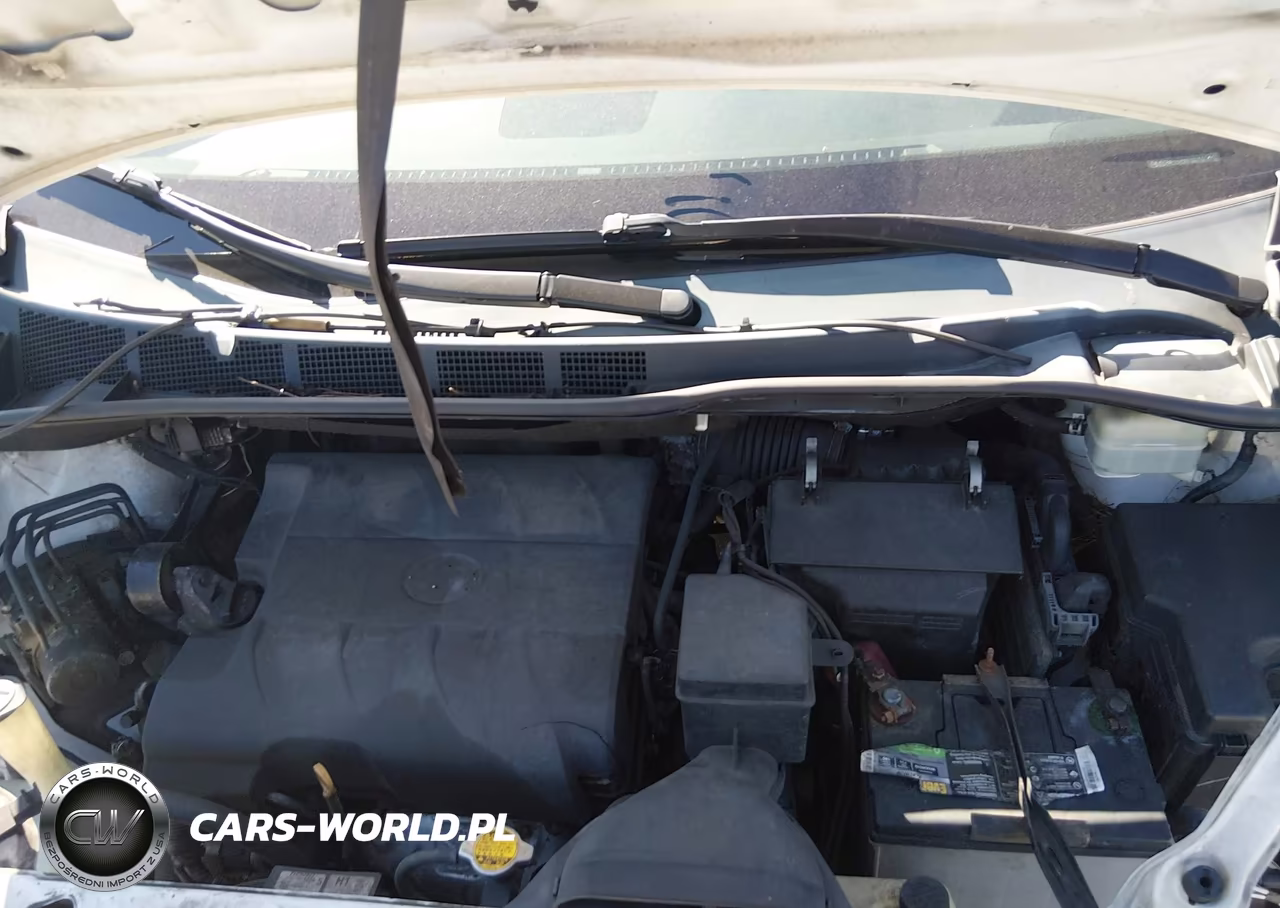 2014 Toyota Sienna Xle V6 8 Passenger VIN:5TDYK3DC7ES516346 - 10
