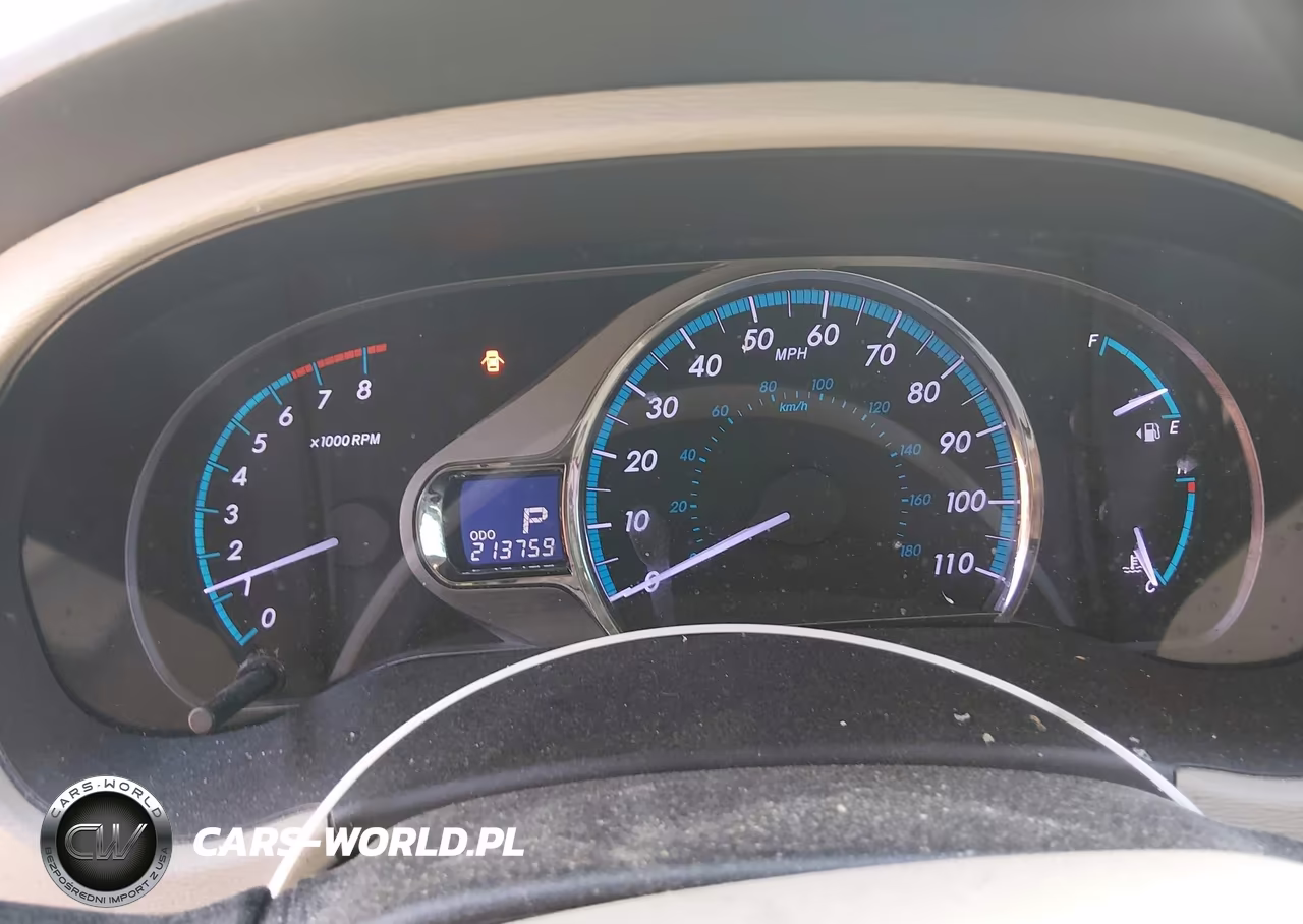 2014 Toyota Sienna Xle V6 8 Passenger VIN:5TDYK3DC7ES516346 - 7