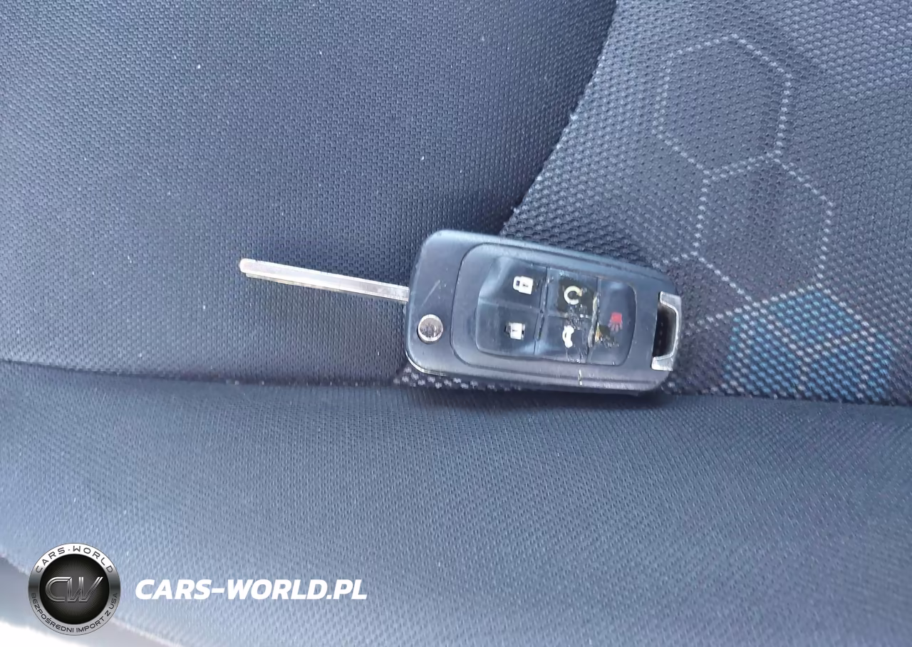 2016 Chevrolet Spark Ls Cvt VIN:KL8CB6SA0GC647869 - 11