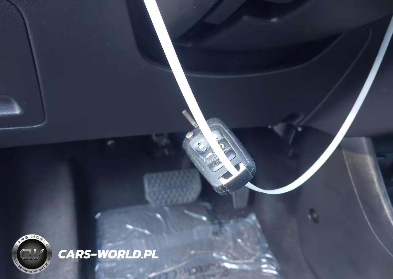 2016 Chevrolet Spark Ls Cvt VIN:KL8CB6SA0GC647869 - 13